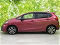 2019 Honda Fit Hybrid