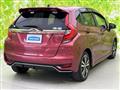 2019 Honda Fit Hybrid