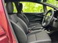 2019 Honda Fit Hybrid