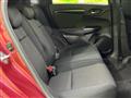 2019 Honda Fit Hybrid