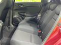 2019 Honda Fit Hybrid