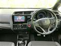 2019 Honda Fit Hybrid