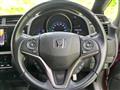 2019 Honda Fit Hybrid
