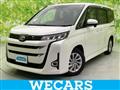 2022 Toyota Noah