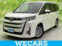 2022 Toyota Noah