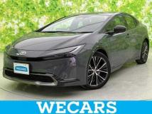 2023 Toyota Prius