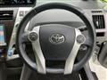 2013 Toyota PRIUS α