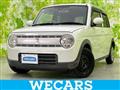 2016 Suzuki Lapin