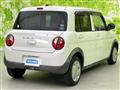 2016 Suzuki Lapin