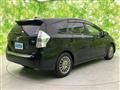 2013 Toyota PRIUS α