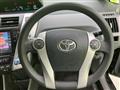 2013 Toyota PRIUS α