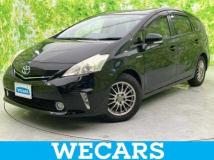2013 Toyota PRIUS α