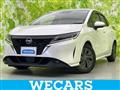 2021 Nissan Note