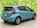 2015 Toyota AQUA
