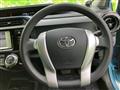 2015 Toyota AQUA