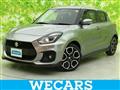2018 Suzuki Swift