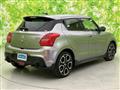 2018 Suzuki Swift