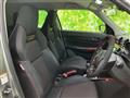 2018 Suzuki Swift