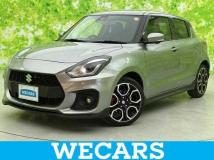 2018 Suzuki Swift