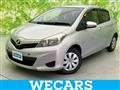 2013 Toyota Vitz