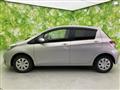2013 Toyota Vitz