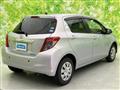 2013 Toyota Vitz