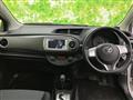 2013 Toyota Vitz