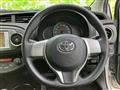 2013 Toyota Vitz