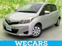 2013 Toyota Vitz