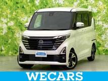 2024 Nissan ROOX
