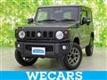 2025 Suzuki Jimny