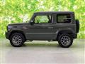 2025 Suzuki Jimny