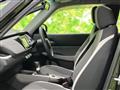 2020 Honda Fit