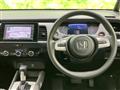 2020 Honda Fit