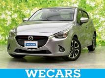 2015 Mazda Demio