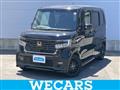 2022 Honda N BOX