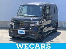 2022 Honda N BOX