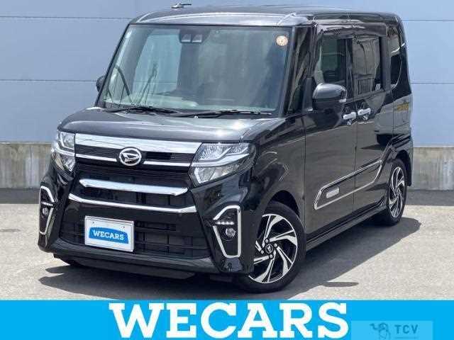 2021 Daihatsu Tanto