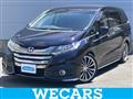 2013 Honda Odyssey