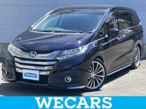 2013 Honda Odyssey