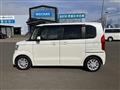 2017 Honda N BOX