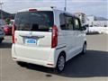 2017 Honda N BOX