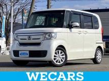 2017 Honda N BOX