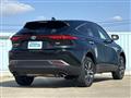 2021 Toyota Harrier Hybrid