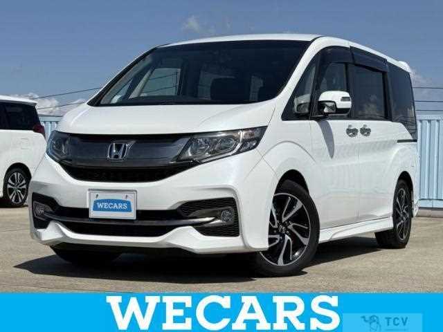 2017 Honda Honda Others