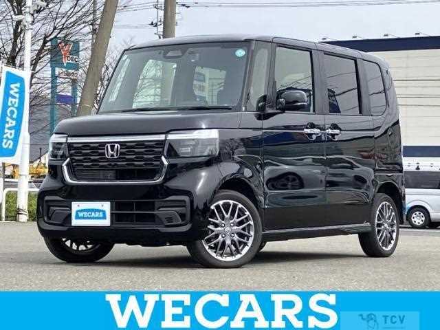2024 Honda N BOX