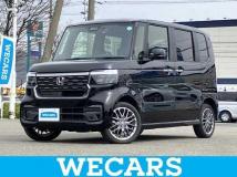 2024 Honda N BOX
