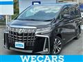 2023 Toyota Alphard G