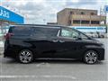 2023 Toyota Alphard G
