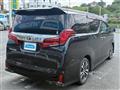 2023 Toyota Alphard G